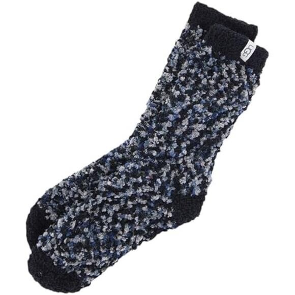 Women's Cozy Chenille Sock - Picture 3 of 3